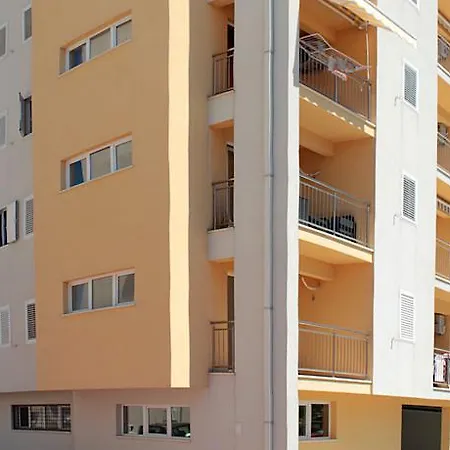 Apartment Central City 公寓 *