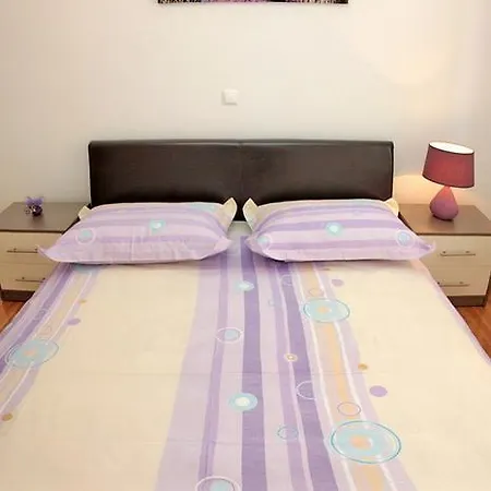 Apartment Central City 公寓 *