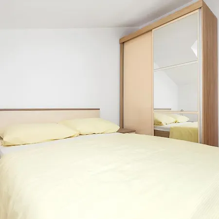 Apartment Central City 公寓