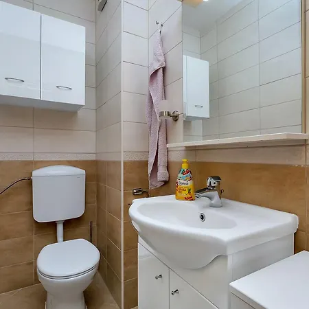 公寓 Apartment Central City *