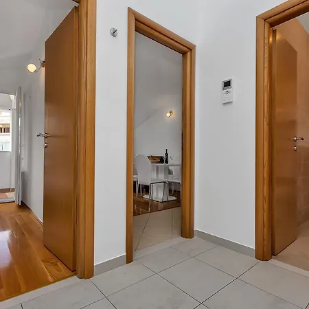 公寓 Apartment Central City *
