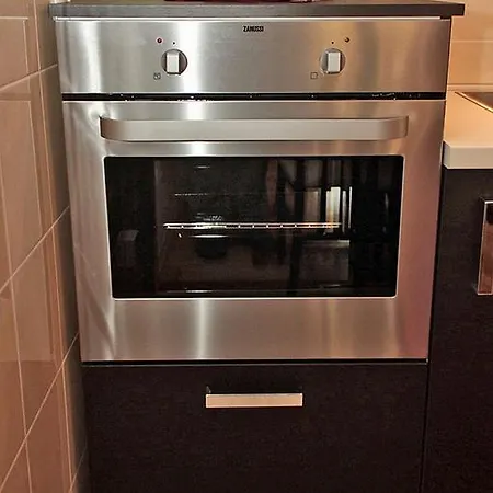 Appartement Apartment Central City Makarska