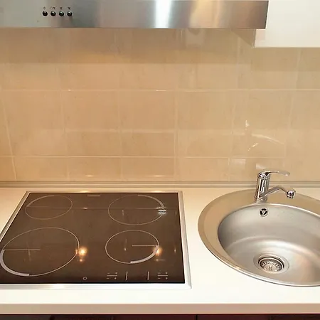 Apartman Apartment Central City Makarska