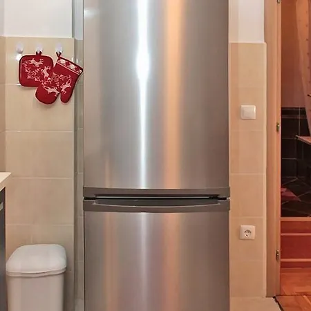 Apartman Apartment Central City