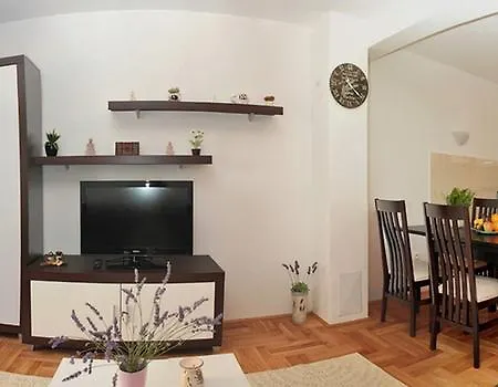 Apartment Central City *