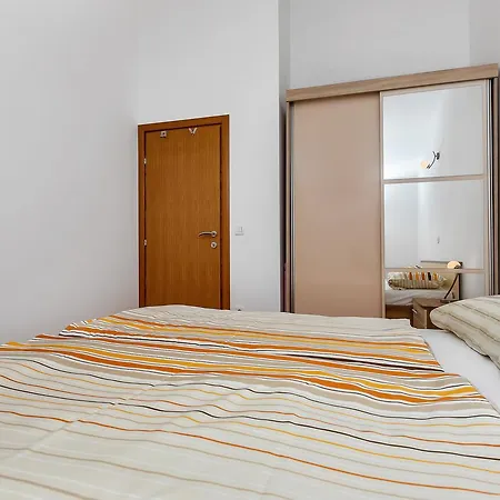 Appartement Apartment Central City *