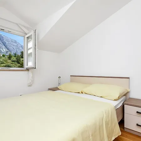 Apartment Central City Makarska