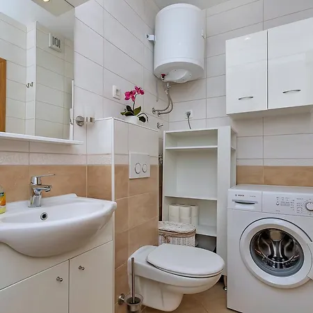 Apartment Central City *