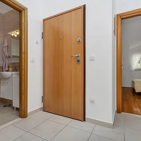 Appartement Apartment Central City