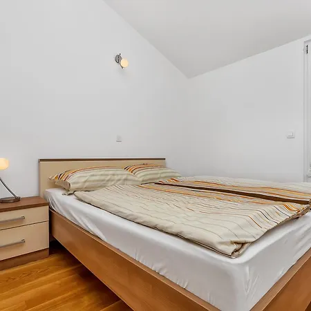 Apartment Central City * Makarska