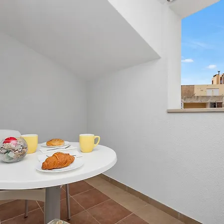 Apartment Central City Apartmán *