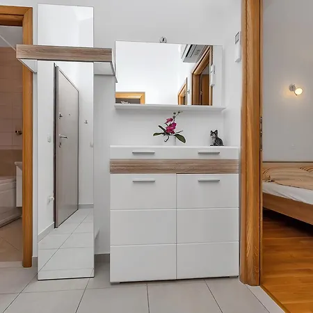 Apartment Central City Apartmán *