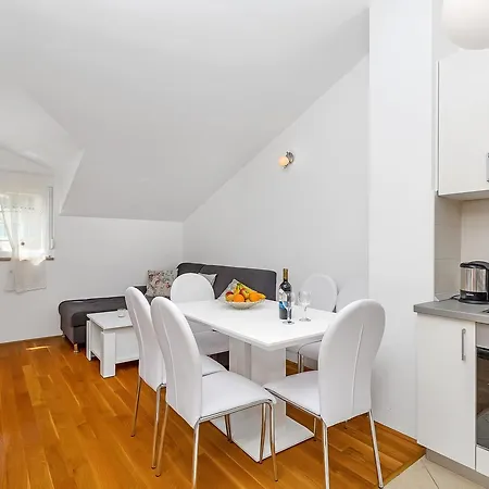 Apartment Central City *