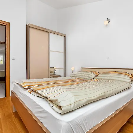 Apartmán Apartment Central City *