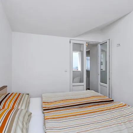 Apartmán Apartment Central City